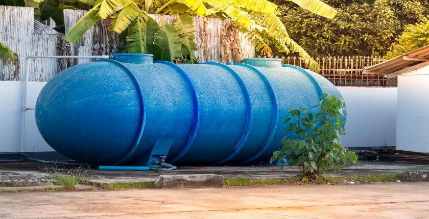 Package Pump Stations